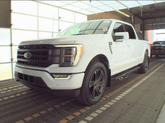 Thumbnail of 2022 Oxford White Ford F-150
