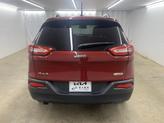 Thumbnail of 2016 Deep Cherry Red Crystal Pearlcoat Jeep Cherokee