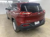 Thumbnail of 2016 Deep Cherry Red Crystal Pearlcoat Jeep Cherokee