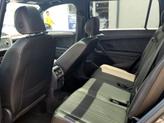 Thumbnail of 2022 Deep Black Pearl Effect Volkswagen Tiguan