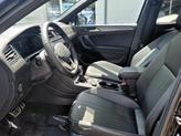 Thumbnail of 2022 Deep Black Pearl Effect Volkswagen Tiguan