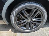 Thumbnail of 2022 Deep Black Pearl Effect Volkswagen Tiguan