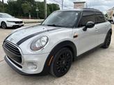 Thumbnail of 2016 Silver MINI Hardtop