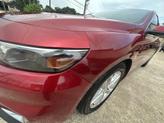Thumbnail of 2016 Crystal Red Tintcoat Chevrolet Malibu
