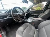 Thumbnail of 2016 Crystal Red Tintcoat Chevrolet Malibu