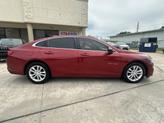 Thumbnail of 2016 Crystal Red Tintcoat Chevrolet Malibu