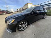 Thumbnail of 2014 Black Mercedes-Benz E-Class