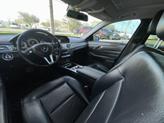 Thumbnail of 2014 Black Mercedes-Benz E-Class