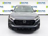 Thumbnail of 2026 Meteorite Gray Metallic Honda CR-V