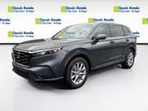 Thumbnail of 2026 Meteorite Gray Metallic Honda CR-V