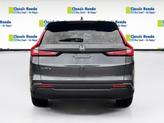 Thumbnail of 2026 Meteorite Gray Metallic Honda CR-V