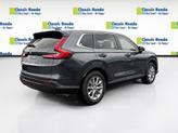 Thumbnail of 2026 Meteorite Gray Metallic Honda CR-V
