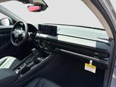 Thumbnail of 2025 Urban Gray Pearl Honda Accord Hybrid