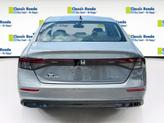 Thumbnail of 2025 Urban Gray Pearl Honda Accord Hybrid