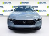 Thumbnail of 2025 Urban Gray Pearl Honda Accord Hybrid
