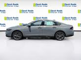 Thumbnail of 2025 Urban Gray Pearl Honda Accord Hybrid