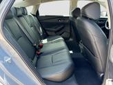 Thumbnail of 2025 Urban Gray Pearl Honda Accord Hybrid