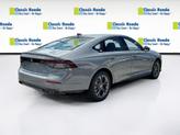 Thumbnail of 2025 Urban Gray Pearl Honda Accord Hybrid