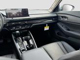 Thumbnail of 2025 Meteorite Gray Metallic Honda Accord Hybrid