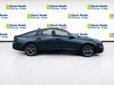 Thumbnail of 2025 Meteorite Gray Metallic Honda Accord Hybrid