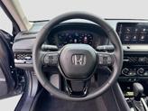 Thumbnail of 2025 Meteorite Gray Metallic Honda Accord Hybrid