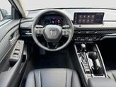 Thumbnail of 2025 Meteorite Gray Metallic Honda Accord Hybrid