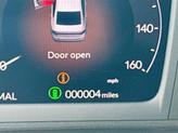 Thumbnail of 2025 Meteorite Gray Metallic Honda Accord Hybrid