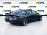 Thumbnail of 2025 Meteorite Gray Metallic Honda Accord Hybrid