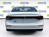 Thumbnail of 2025 Platinum White Pearl Honda Accord