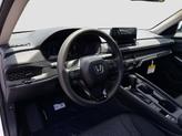 Thumbnail of 2025 Platinum White Pearl Honda Accord