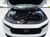 Thumbnail of 2025 Platinum White Pearl Honda Accord