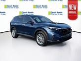 Photo of 2025 Canyon Honda CR-V
