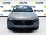 Thumbnail of 2025 Urban Gray Pearl Honda Accord Hybrid