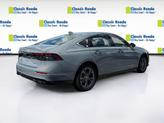 Thumbnail of 2025 Urban Gray Pearl Honda Accord Hybrid