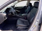 Thumbnail of 2025 Urban Gray Pearl Honda Accord Hybrid