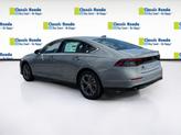 Thumbnail of 2025 Urban Gray Pearl Honda Accord Hybrid
