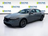 Thumbnail of 2025 Urban Gray Pearl Honda Accord Hybrid