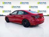 Thumbnail of 2026 Rallye Red Honda Civic