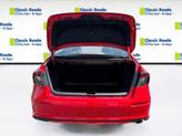 Thumbnail of 2026 Rallye Red Honda Civic