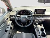 Thumbnail of 2026 Rallye Red Honda Civic