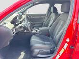 Thumbnail of 2026 Rallye Red Honda Civic