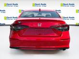 Thumbnail of 2026 Rallye Red Honda Civic