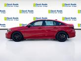 Thumbnail of 2026 Rallye Red Honda Civic