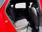 Thumbnail of 2026 Rallye Red Honda Civic