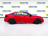 Thumbnail of 2026 Rallye Red Honda Civic
