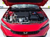 Thumbnail of 2026 Rallye Red Honda Civic