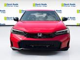 Thumbnail of 2026 Rallye Red Honda Civic