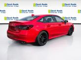 Thumbnail of 2026 Rallye Red Honda Civic
