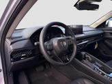 Thumbnail of 2025 Solar Silver Metallic Honda Accord Hybrid