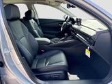 Thumbnail of 2025 Solar Silver Metallic Honda Accord Hybrid